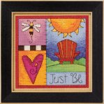 (image for) Just Be (2023)